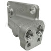 10PA15C Auto Ac Compressor rear head for CLAAS ARES 610 620 630 640 447100-2990 AZ44541 7700038545