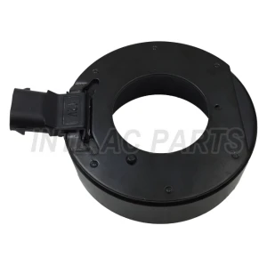 CVC Auto Ac Compressor Coil For VOLKSWAGEN FOX 5U0820803 CS20053