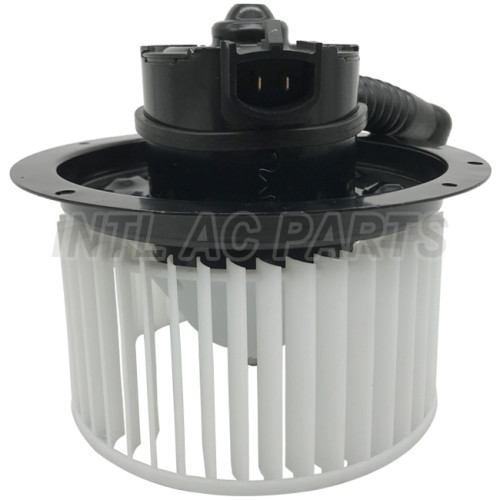 China supply Heater Fan Blower Motor for Ford F250/F350/F4000 1999> car ac blower motor