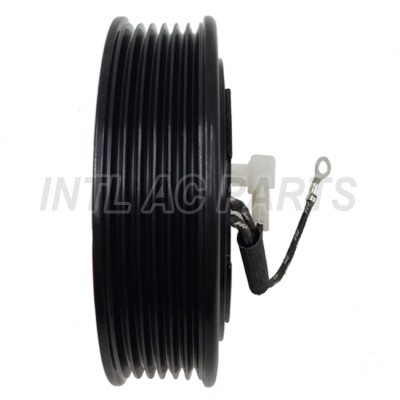 SV07C Auto Ac Clutch For Toyota Rush J200E 2006- 88320-B1020 447260-5613 447280-3150