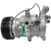 10S13C  ac compressor China supply 2007-2010 Mazda CX-7 CX7 CX9