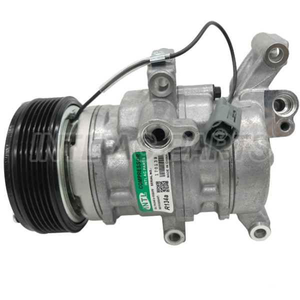 10S13C  ac compressor China supply 2007-2010 Mazda CX-7 CX7 CX9
