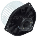HVAC Motor Fan Blower assembly For Chevrolet Colorado (2004-2012) 3L04130370 6270030352