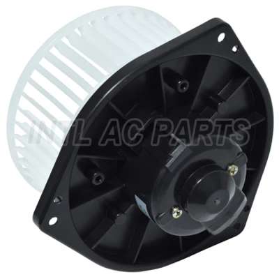 HVAC Motor Fan Blower assembly For Chevrolet Colorado (2004-2012) 3L04130370 6270030352