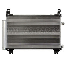 Auto A/C Condenser For TOYOTA Yaris 05 884600D060 884600D210 08153036