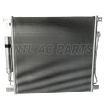 Auto A/C Condenser For MITSUBISHI L200 2.4L 2015 7812A292 6000607000 7812A341