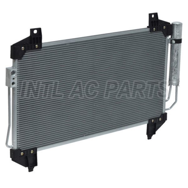 Auto A/C Condenser For Mitsubishi Outlander 2.4L 2014-2016 CN 4293PFC 7812A220