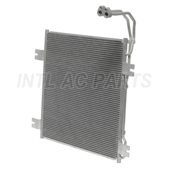 Auto A/C Condenser For International 5500i 10.3L CON0043 1140563 PT40563P