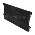 Auto A/C Condenser For Mack CHU 12.8L 2008-2016 CON0062 CN 41615PFC