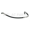 air conditioning pipe line/ High-/Low Pressure Line For VOLKSWAGEN/ SEAT/VAG 8D0260704H 8D0260707