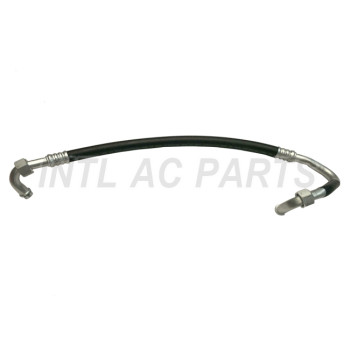 air conditioning pipe line/ High-/Low Pressure Line For VOLKSWAGEN/ SEAT/VAG 8D0260704H 8D0260707