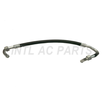 air conditioning pipe line/ High-/Low Pressure Line For VOLKSWAGEN/ SEAT/VAG 8D0260704H 8D0260707