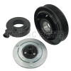 VS16 Auto Ac Clutch For Peugeot Boxer 2.2 1385920 6C1119497AA 6C1119497AB