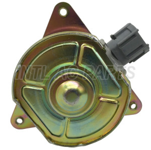 Auto Ac Motor fan radiator For Nissan Xtrail lama 21487-CX000 MR314718 DE21487CXN