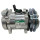 Sanden 7H13 Auto Ac Compressor For Komatsu Dumper 423S624330 425S623321