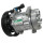 Sanden 7H15 7S15 709 SD709 SD7H15 auto ac compressor for Mack/Volvo/GM Trucks