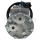 Sanden 7H15 7S15 709 SD709 SD7H15 auto ac compressor for Mack/Volvo/GM Trucks