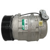 A/C Compressor Zexel DKS17CH  Nissan Truck