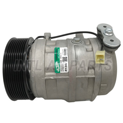 A/C Compressor Zexel DKS17CH  Nissan Truck