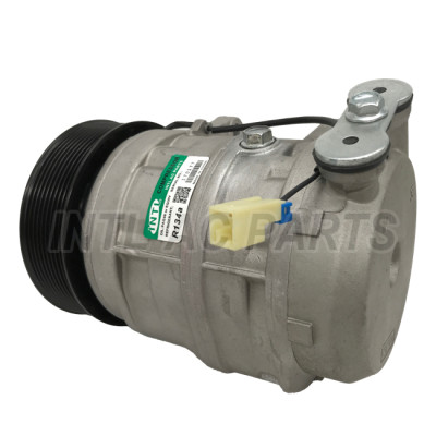 A/C Compressor Zexel DKS17CH  Nissan Truck