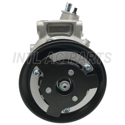 Sanden PXE16 Car ac compressor VW GOLF 5 TOURAN /CADDY/ SKODA ODTAVIA 2 1.9 2.0TDI