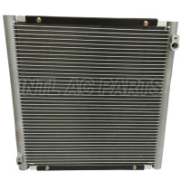 Auto A/C  Condenser  Caterpillar 336E 363-9500 400-9014 Condenseur