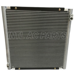 Auto A/C  Condenser  Caterpillar 336E 363-9500 400-9014 Condenseur