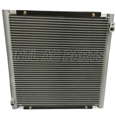 Auto A/C  Condenser  Caterpillar 336E 363-9500 400-9014 Condenseur