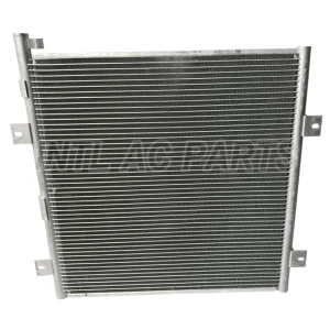 Auto A/C Condenser For VOLVO ESCAVADEIRA EC210B EC240 EC460 EC480 14557933