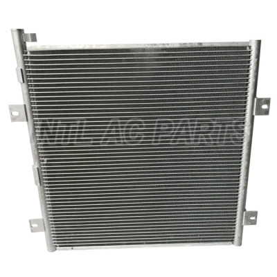Auto A/C Condenser For VOLVO ESCAVADEIRA EC210B EC240 EC460 EC480 14557933