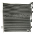 Auto A/C Condenser For VOLVO ESCAVADEIRA EC210B EC240 EC460 EC480 14557933
