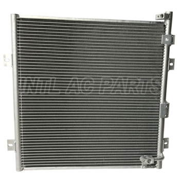 Auto A/C Condenser For VOLVO ESCAVADEIRA EC210B EC240 EC460 EC480 14557933