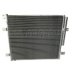 Auto A/C Condenser For VOLVO ESCAVADEIRA E EHR