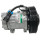 SANDEN 7H15 709 sd709 SD7H15 auto aircon ac compressor for Volvo 20587125 85000458 8500458 SANDEN: 4324 4134 4116