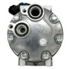 SANDEN 7H15 709 sd709 SD7H15 auto aircon ac compressor for Volvo 20587125 85000458 8500458 SANDEN: 4324 4134 4116