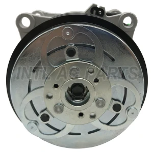 TM-08HS EAR MOUNT 2GR 12V SINGLE WIRE Auto Ac Compressor 435-52210 103-52210