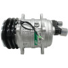 TM-08HS EAR MOUNT 2GR 12V SINGLE WIRE Auto Ac Compressor 435-52210 103-52210