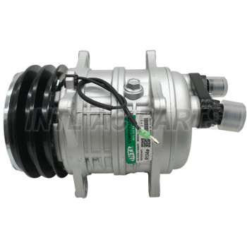 TM-08HS EAR MOUNT 2GR 12V SINGLE WIRE Auto Ac Compressor 435-52210 103-52210