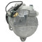 Auto A/C Compressor for Suzuki Grand Vitara Esteem Sidekick Vitara  SS10LV China Manufacturer