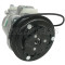 Auto A/C Compressor for Suzuki Grand Vitara Esteem Sidekick Vitara  SS10LV China Manufacturer