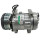 SD7H15 Auto Ac Compressor For Agco/Massey Ferguson 4789035M1 3788935M1