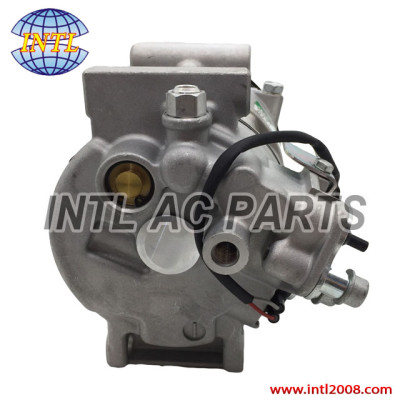 Denso 6SEU16C Auto Ac Compressor Mercedes-Benz W169 B200 B180 W245 0022301311 0022304711
