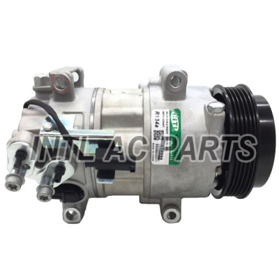 Denso 6SEU16C Auto Ac Compressor Mercedes-Benz W169 B200 B180 W245 0022301311 0022304711