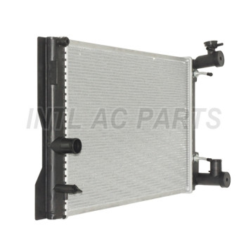 Auto Ac Radiator For TOYOTA COROLLA 1.6 16V FLEX  RA20243 150BC4221363870RC BE 1007