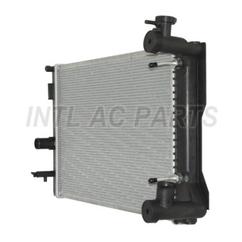 Auto Ac Radiator For TOYOTA COROLLA 1.6 16V FLEX  RA20243 150BC4221363870RC BE 1007