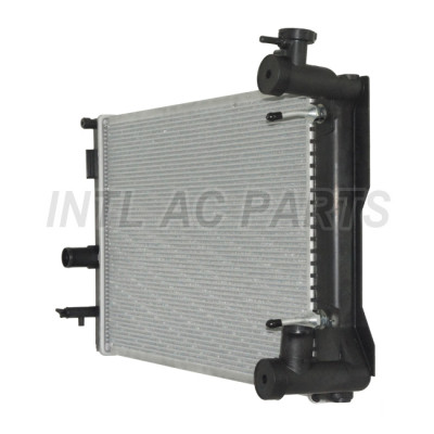 Auto Ac Radiator For TOYOTA COROLLA 1.6 16V FLEX  RA20243 150BC4221363870RC BE 1007
