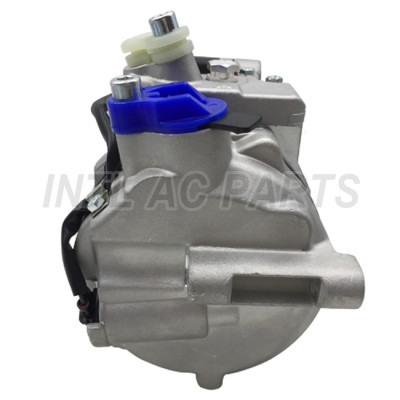 Car ac Compressor for Porsche Cayenne 3.0L 3.6L 4.8L 2008-2013 94812601100 95812601401 98316 140499 CO 29243C
