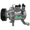Denso SCSA08H auto ac compressor Subaru Impreza BRZ Scion FR-S Toyota GT86