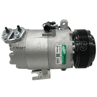CSV613C Auto Ac Compressor BMW Z4 Convertible Coupe 64529145355 64526933307