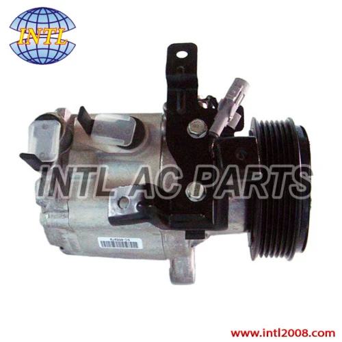 Denso SCSA08H auto ac compressor Subaru Impreza BRZ Scion FR-S Toyota GT86